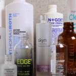 Art Delta Screen printing on plastic bottles and personal care containers by Art Delta NY
