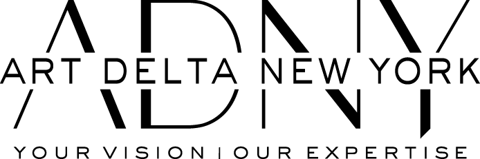 adny logo one color