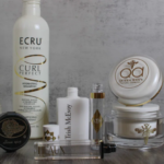 Art Delta Hot stamping on cosmetic containers and packaging components by Art Delta NY